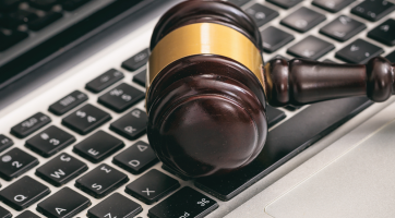 How eDiscovery Software Supports Data Privacy and Security in Legal Matters