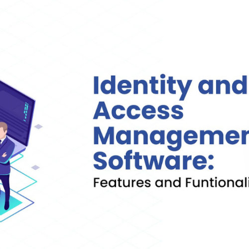 What Does Identity And Access Management  Software Do in 2024?