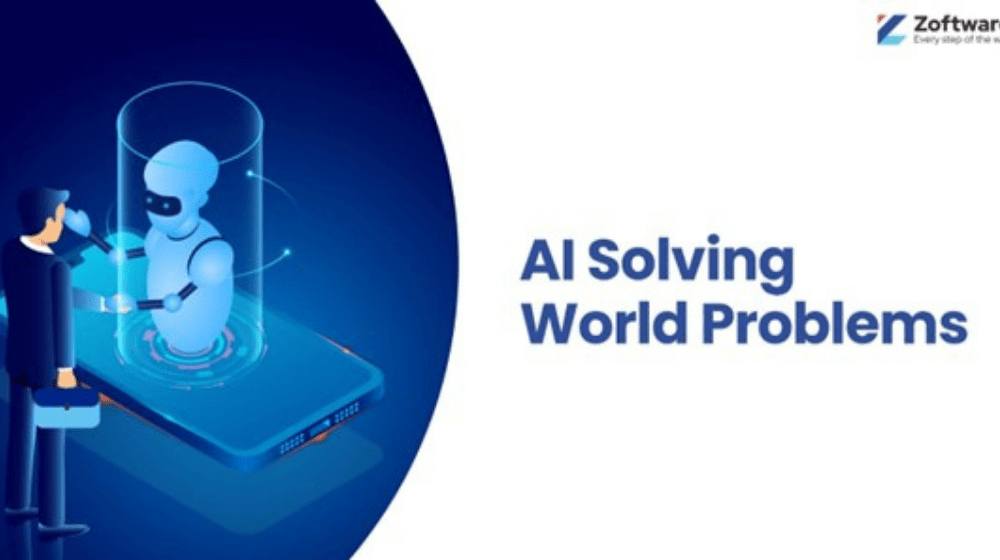 AI for Good: Solving the World's Biggest Problems with Smart Technology
