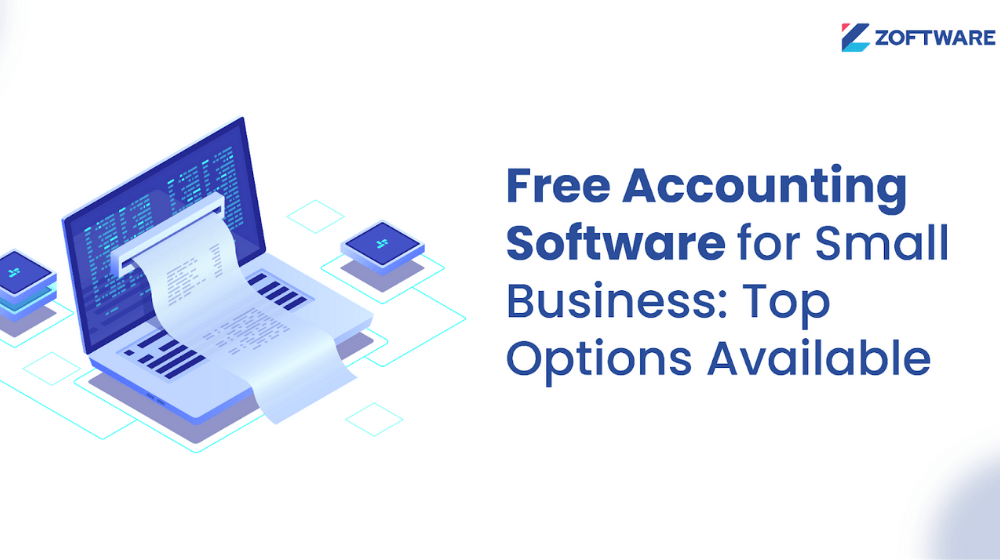 Free Accounting Software for Small Business: Top Options Available