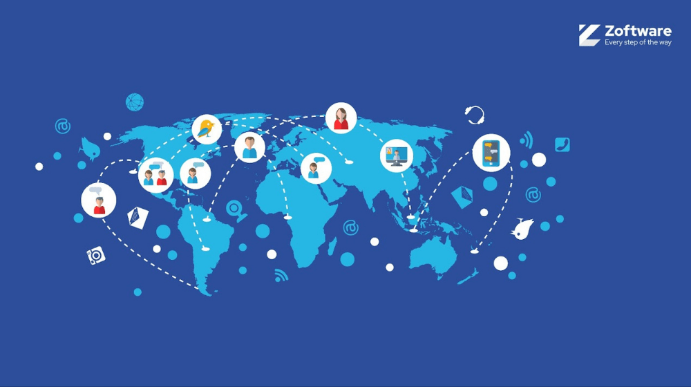 Local vs. International SaaS Solutions: Which is Preferred in the Middle East?