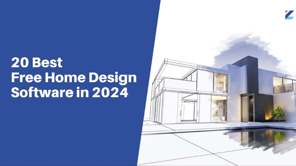 20 Best Free Home Design Software in 2025