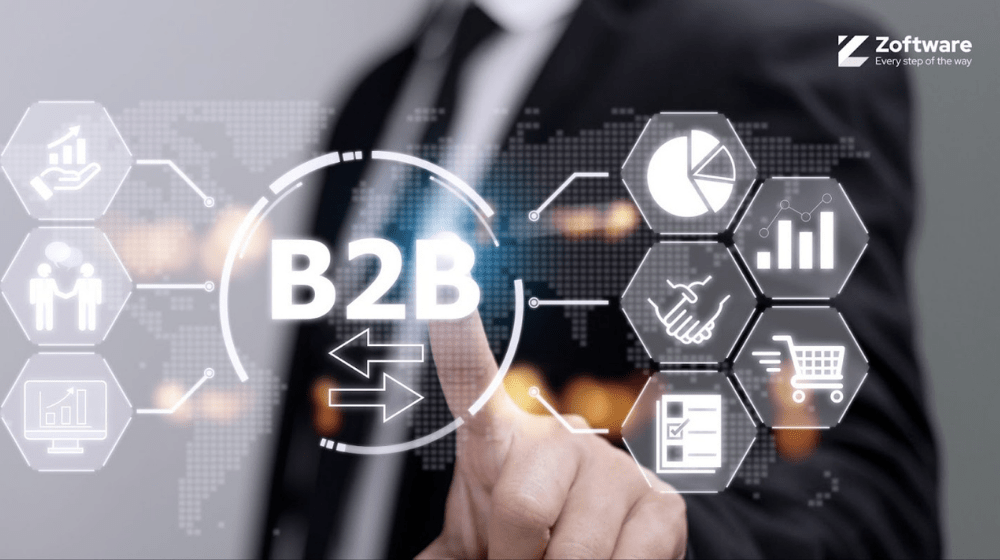Understanding the Middle Eastern B2B Landscape: Key Players and Opportunities
