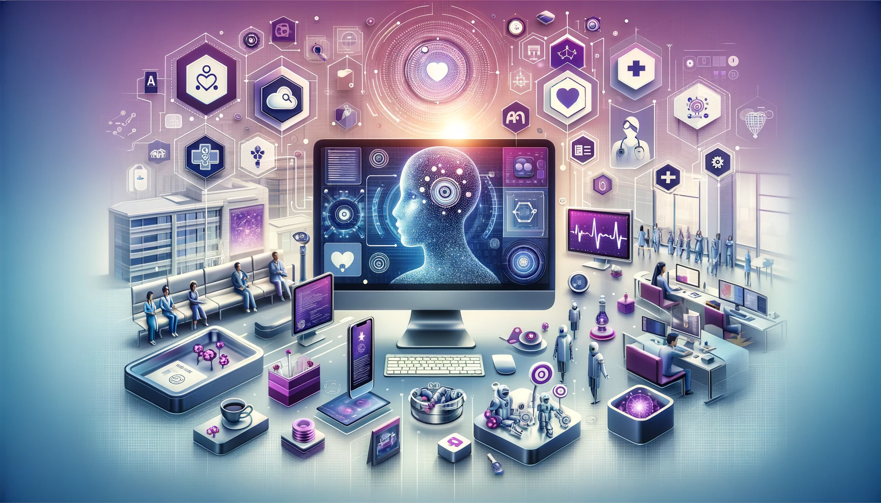 How AI Software is Transforming Healthcare