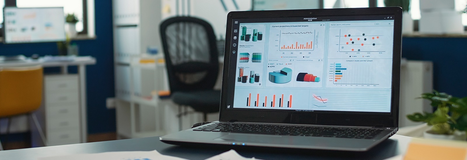 Unleashing the Power of Marketing Software for Business Success