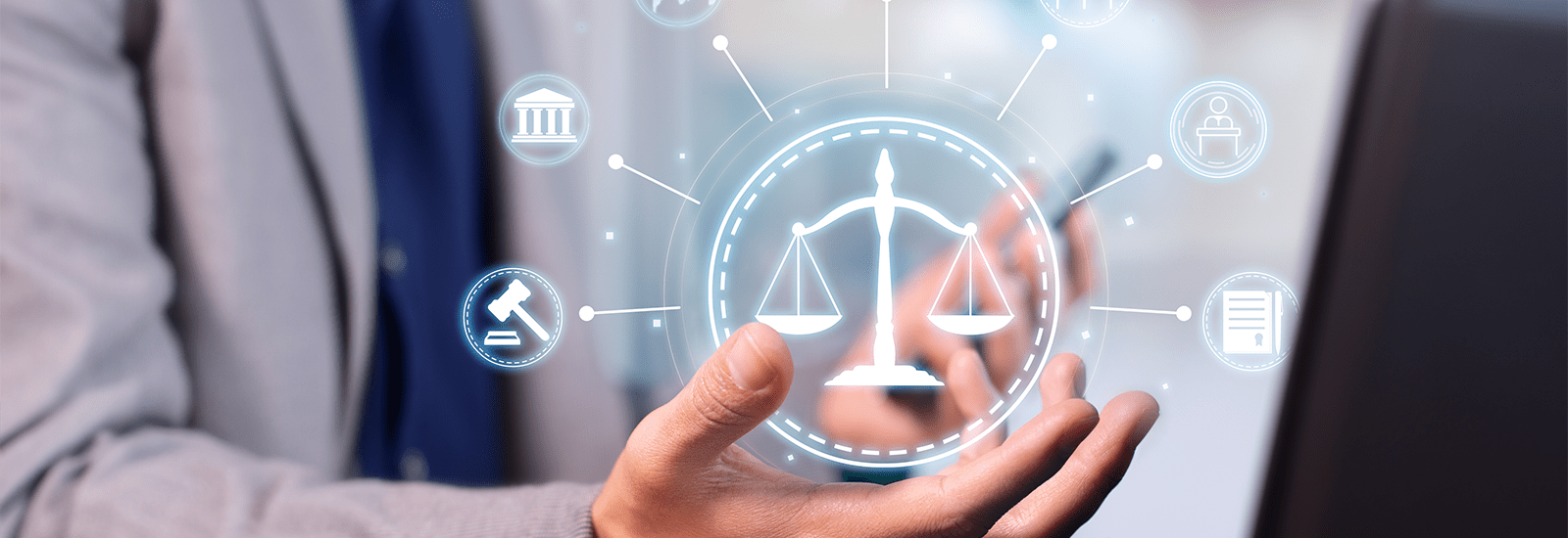 The Advantages of Using Legal Management Software
