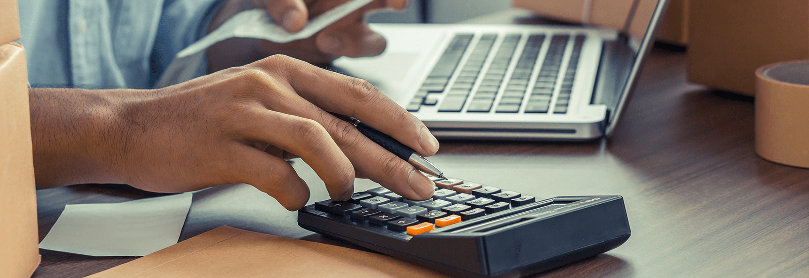 Enhancing Financial Management with Billing Software