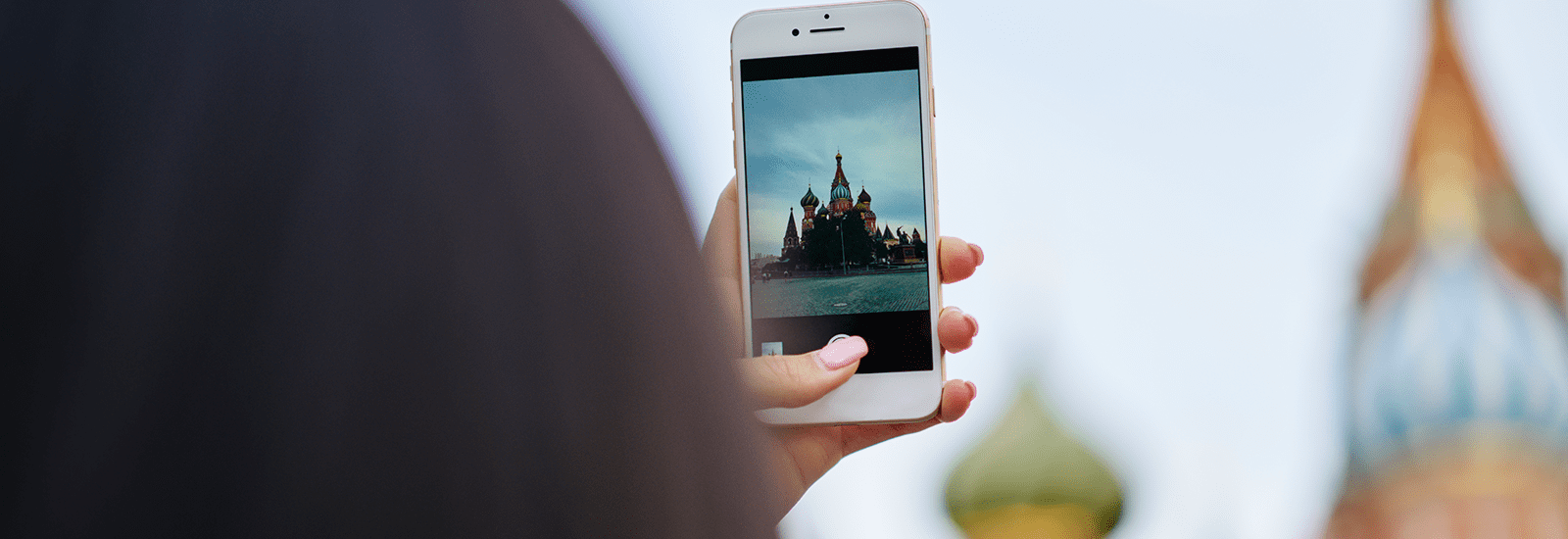 Best iPhone Apps for Exploring UAE’s Culture, Food, and Attractions
