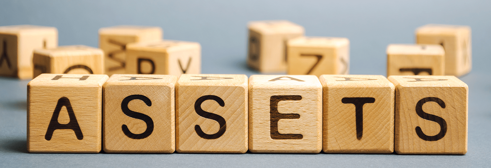 4 Benefits of Using Asset Management Software for Your Business