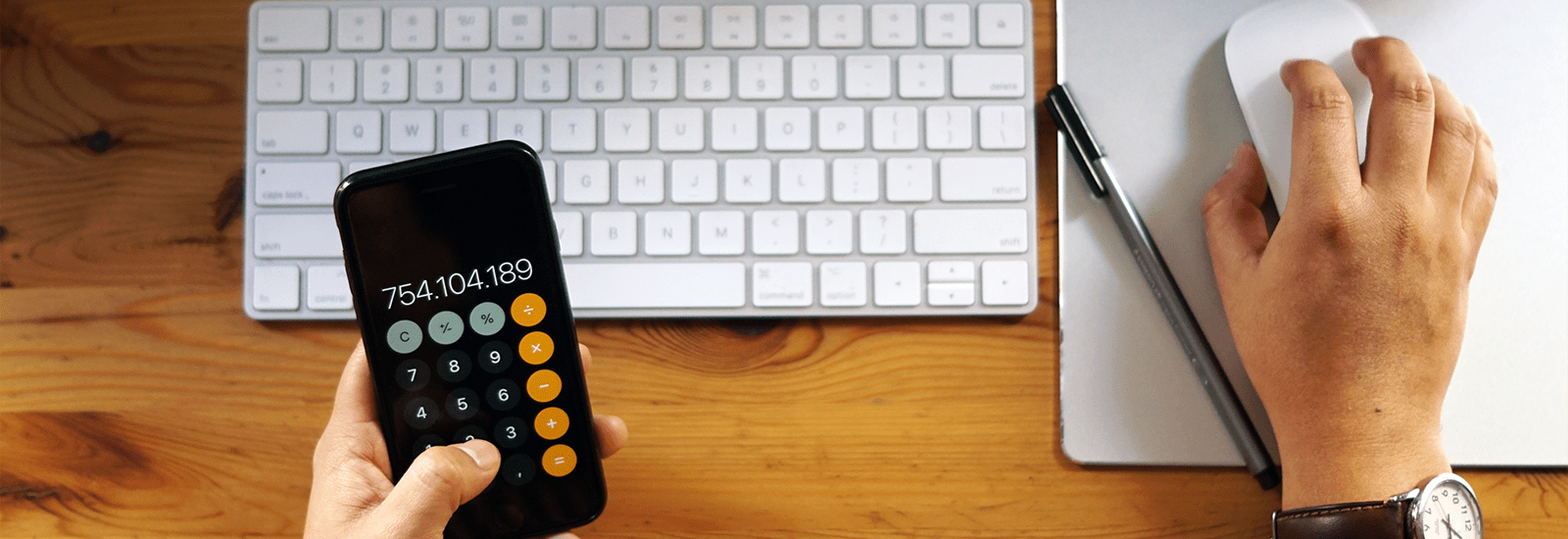 4 Simple and Effective Free Accounting Tools for Small Businesses