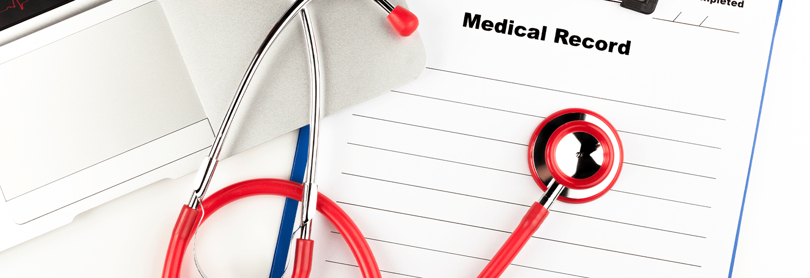 4 Benefits of Using Electronic Medical Records Software