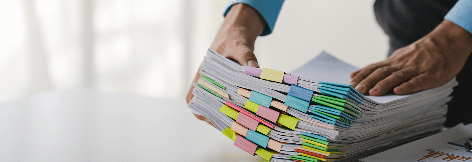 Top 5 Benefits of Using PDF Software for Work and Home