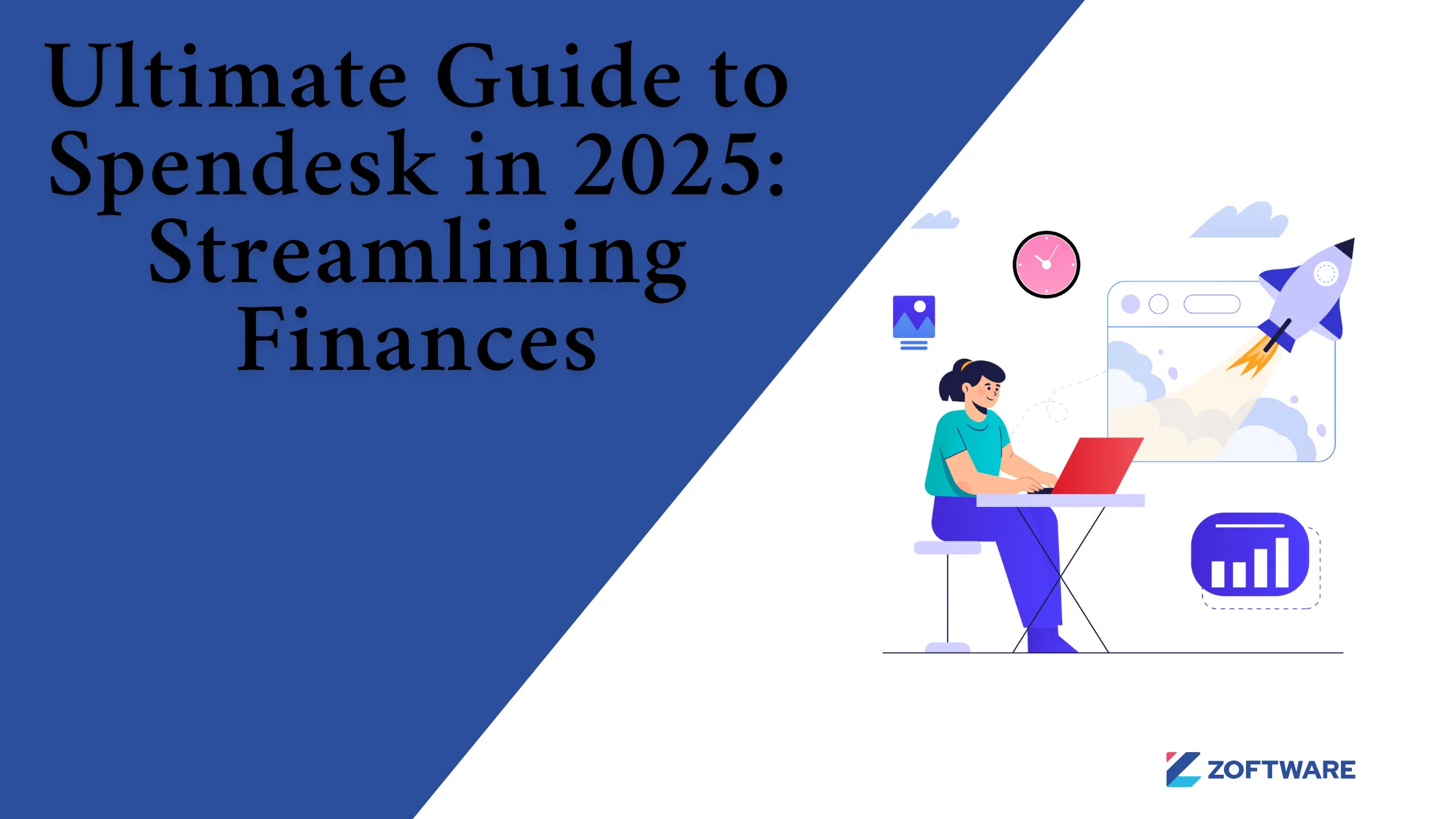 Ultimate Guide to Spendesk in 2025: Streamlining Finances