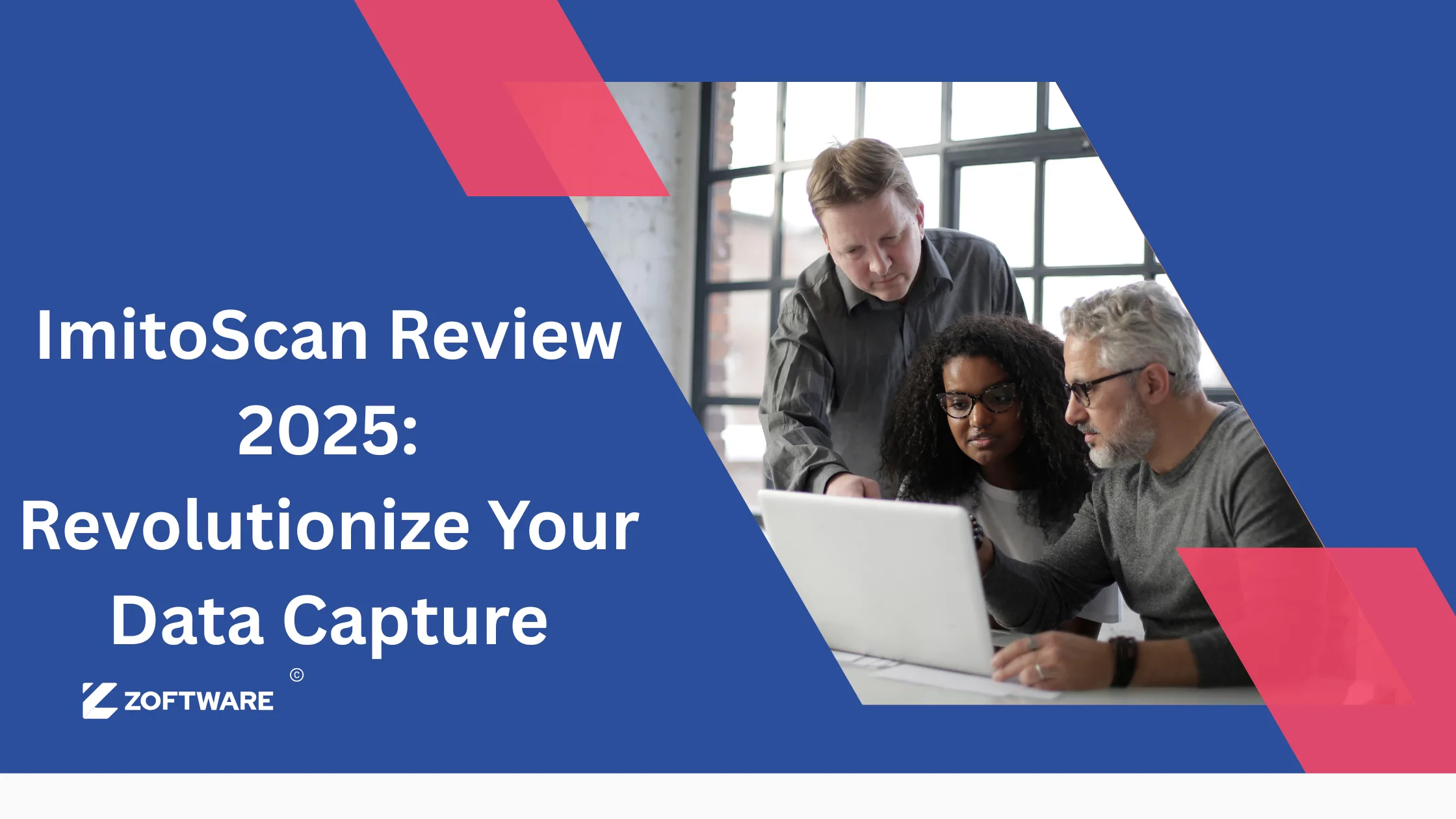 ImitoScan Review 2025: Revolutionize Your Data Capture