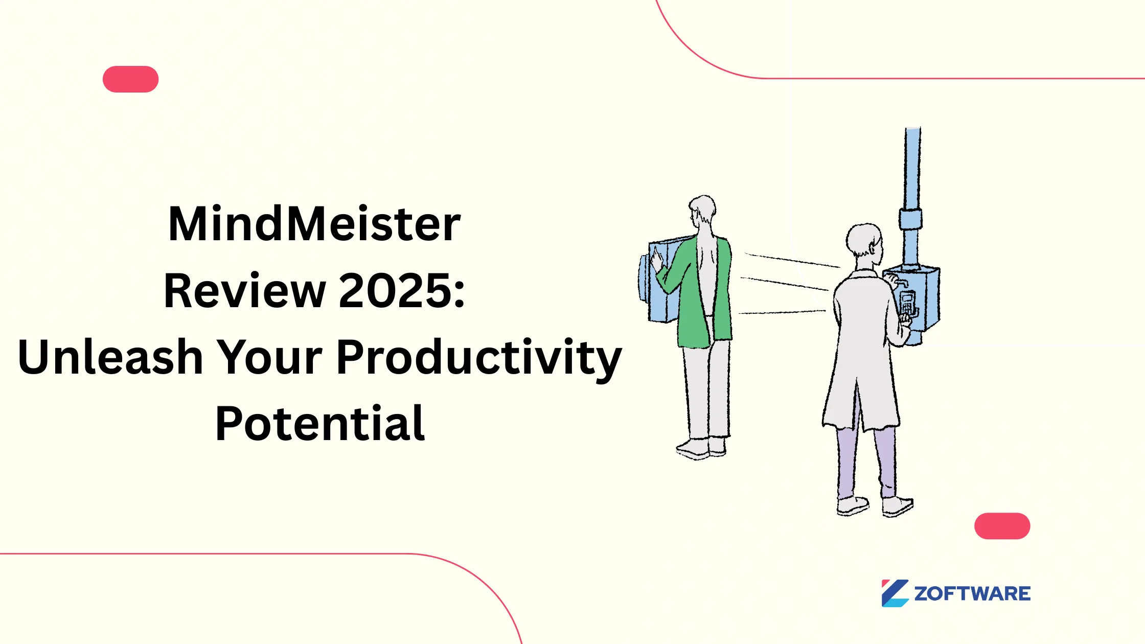 MindMeister Review 2025: Unleash Your Productivity Potential