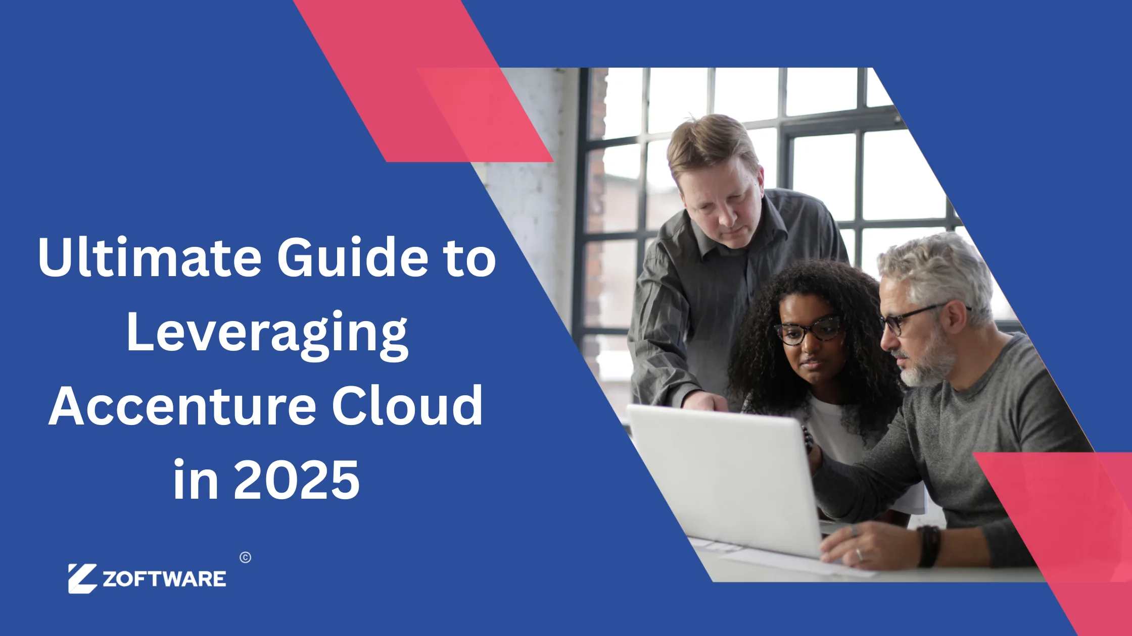 Ultimate Guide to Leveraging Accenture Cloud in 2025