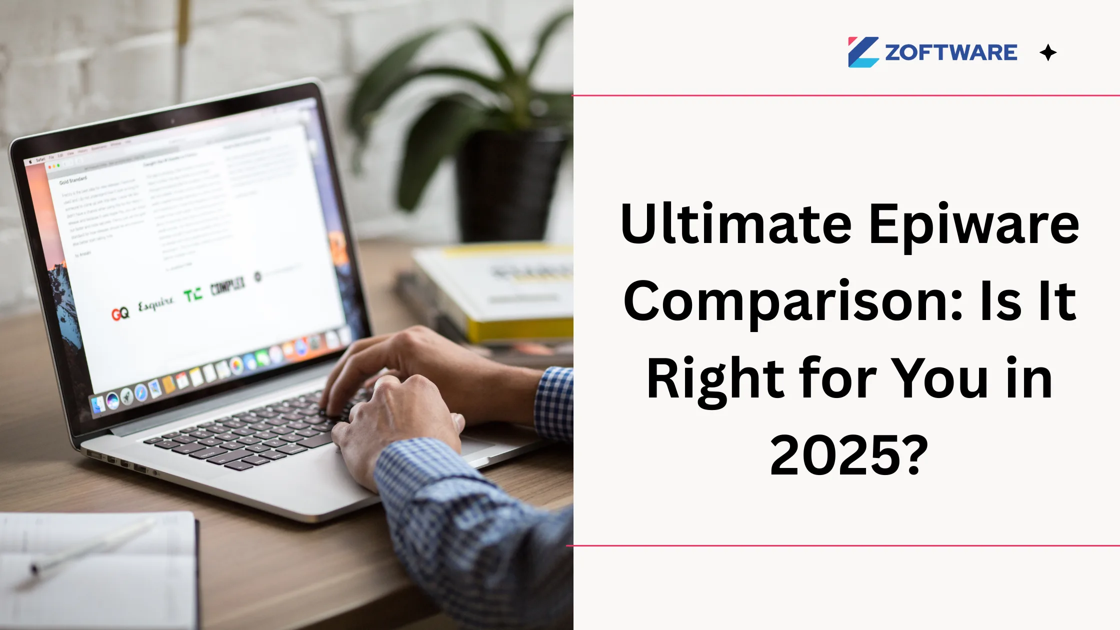 Ultimate Epiware Comparison: Is It Right for You in 2025?