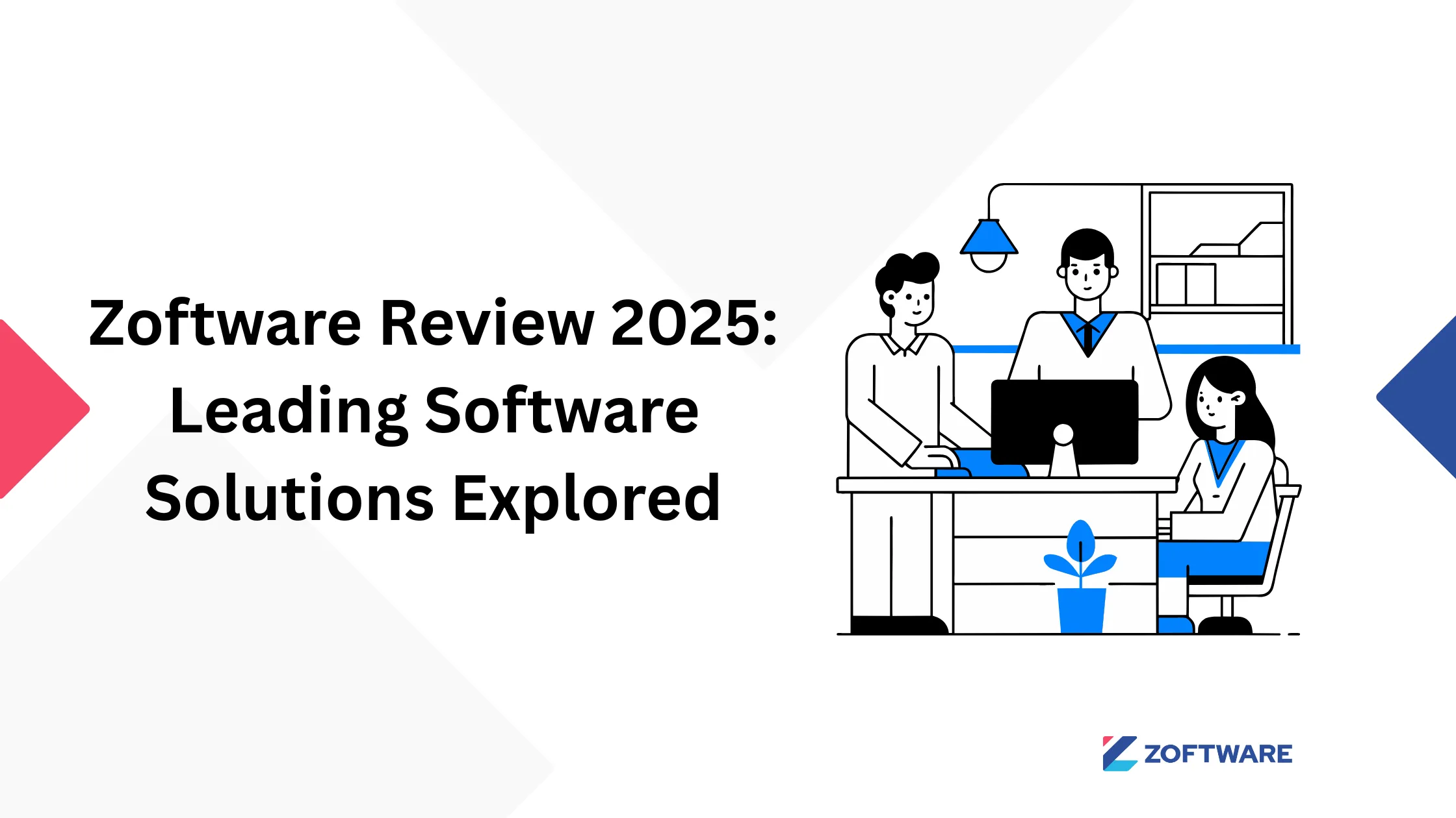 Zoftware Review 2025: Leading Software Solutions Explored