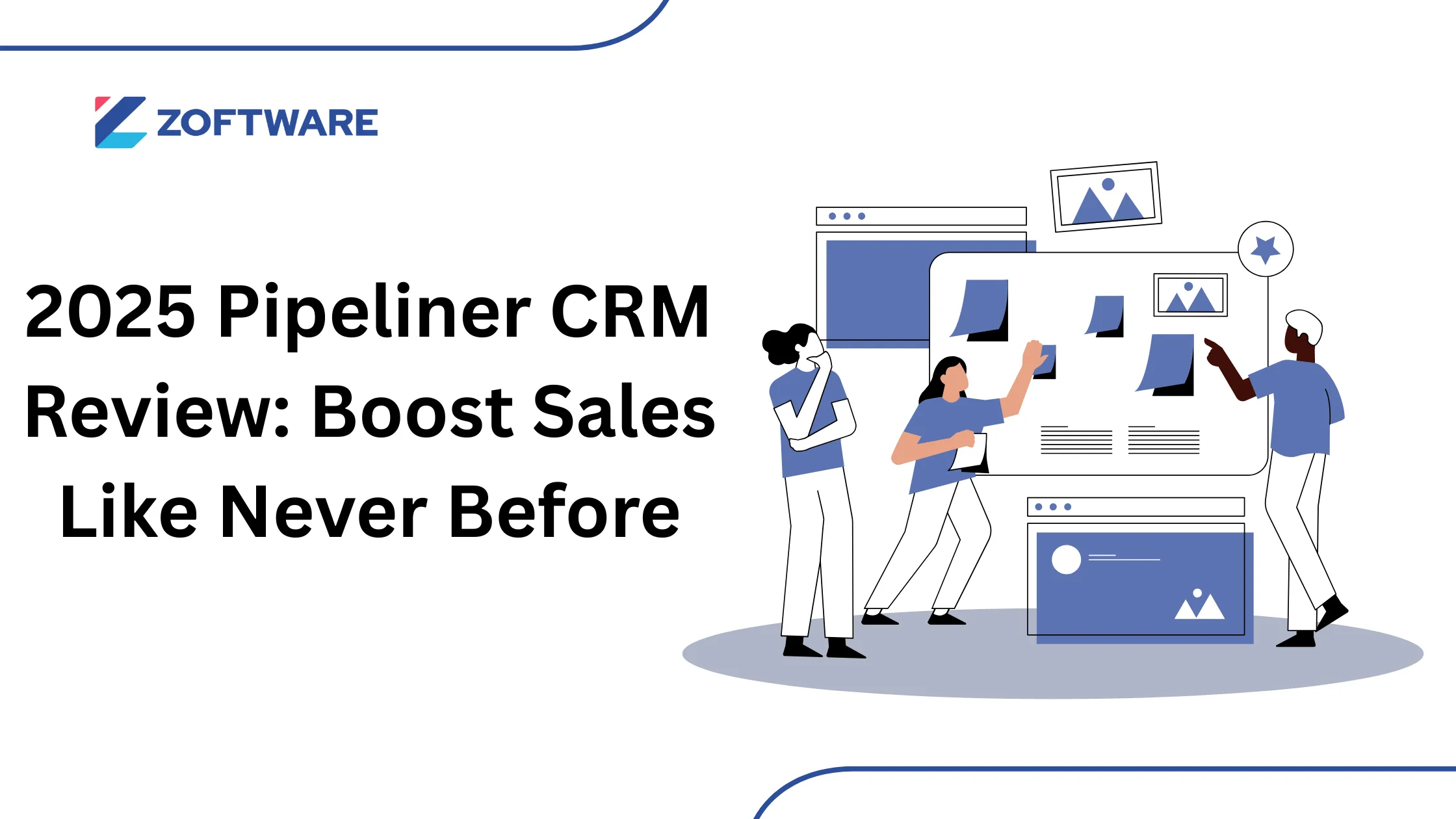 2025 Pipeliner CRM Review: Boost Sales Like Never Before