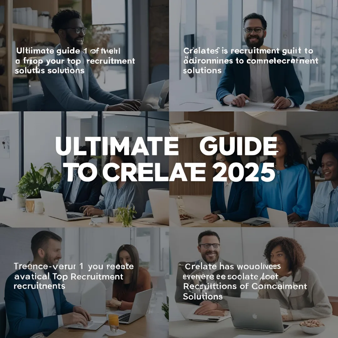 Ultimate Guide to Crelate in 2025: Top Recruitment Solutions