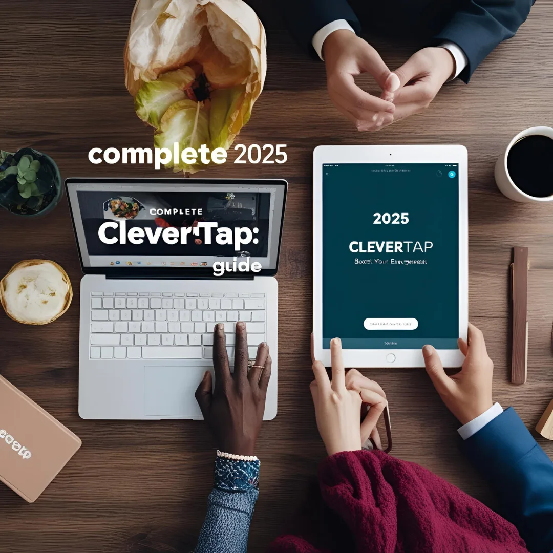2025 Complete CleverTap Guide: Boost Your Engagement