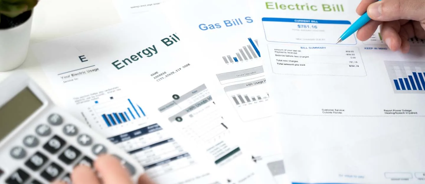 FEWA Bill: How to View &amp; Manage Your Electricity Bill Online
