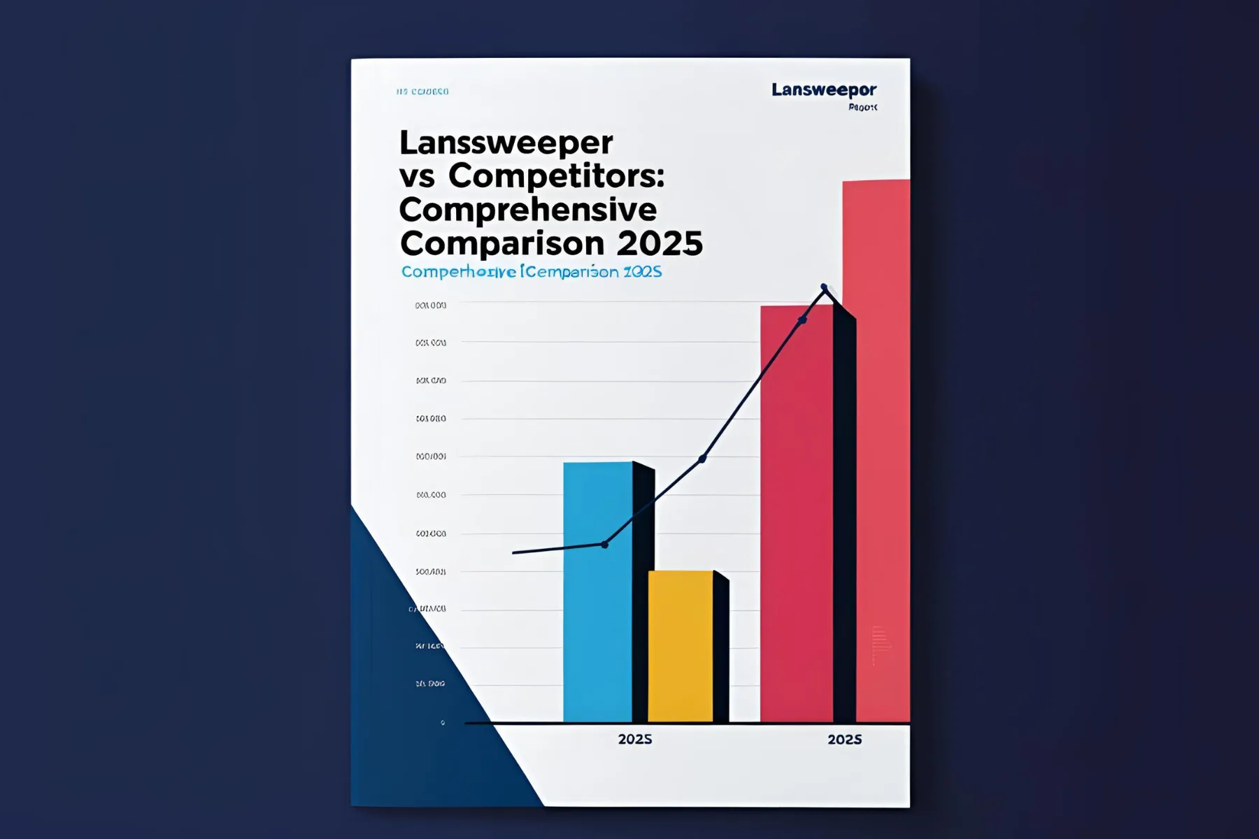 Lansweeper vs Competitors: Comprehensive Comparison 2025
