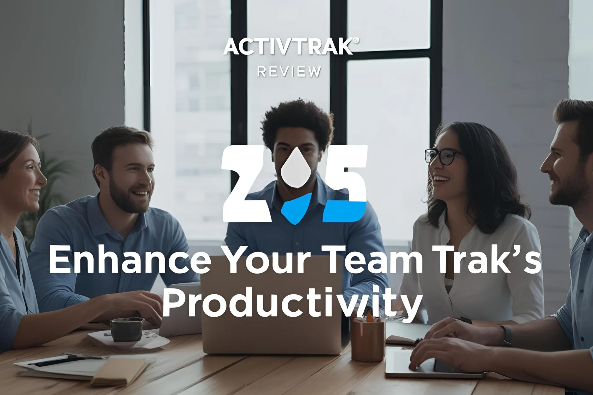 2025 ActivTrak Review: Enhance Your Team's Productivity