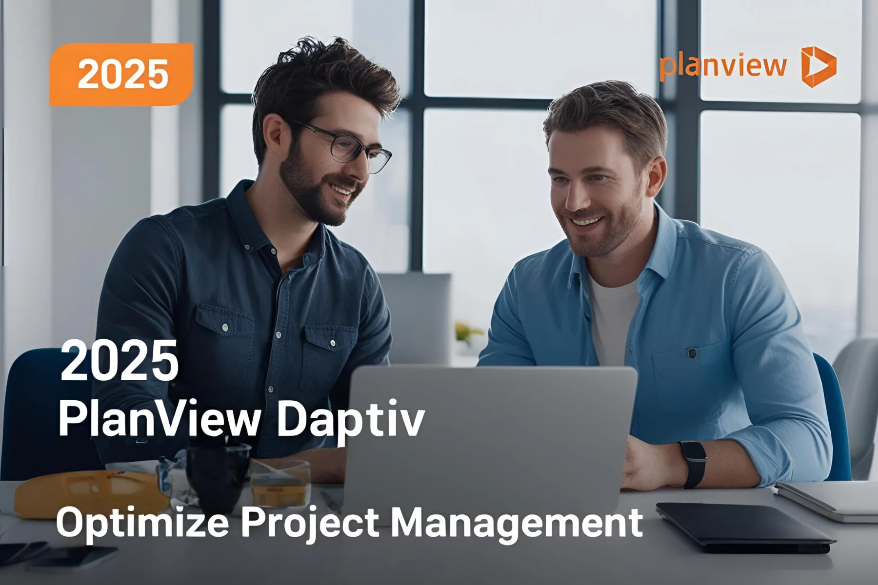 2025 Planview Daptiv Review: Optimize Project Management