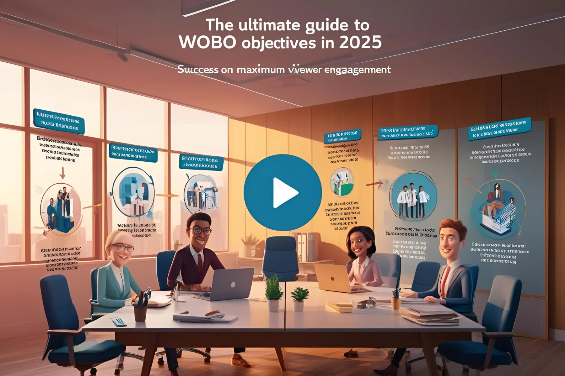 Ultimate Guide to WoBo Objectives in 2025: Maximize Success