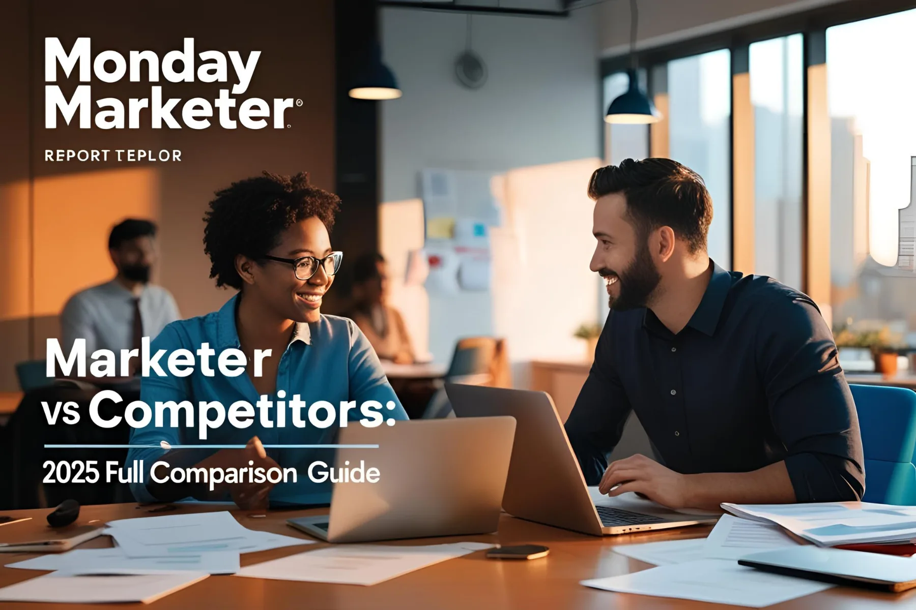Monday Marketer vs Competitors: 2025 Full Comparison Guide