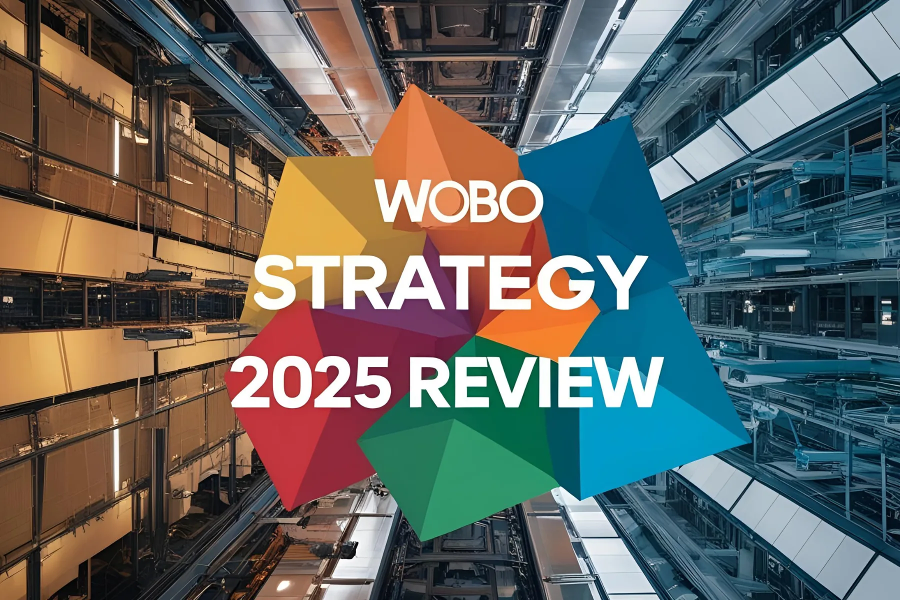 WoBo Strategy 2025 Review: Enhancing Business Operations