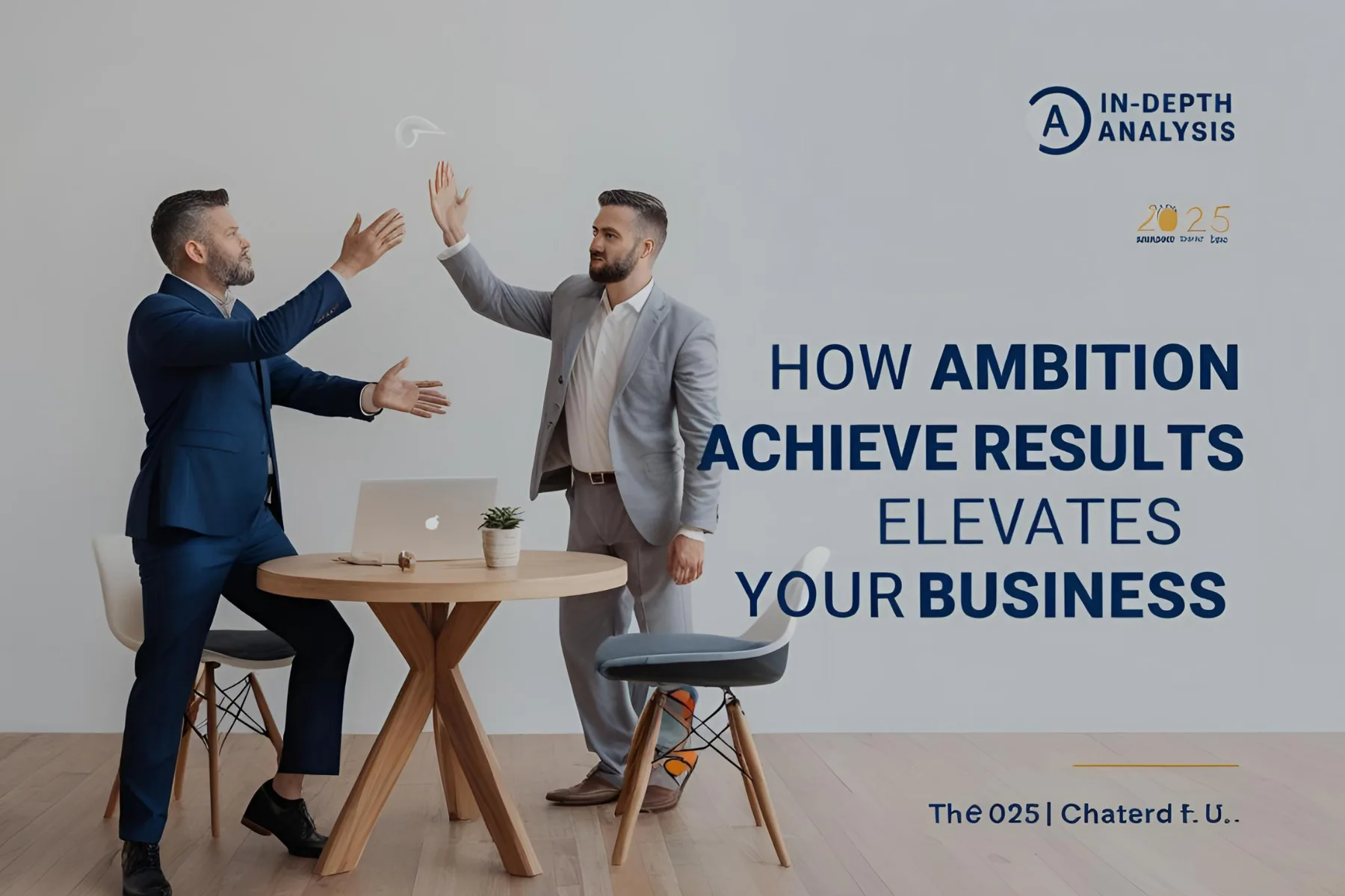In-Depth Analysis: How Ambition Achieve Results Elevates Your Business in 2025