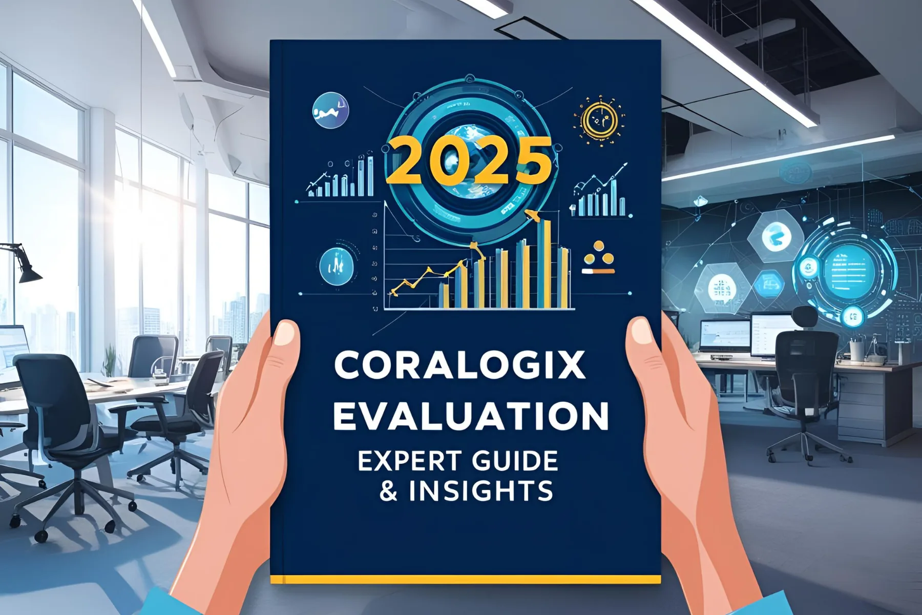 2025 Coralogix Evaluation: Expert Guide & Insights