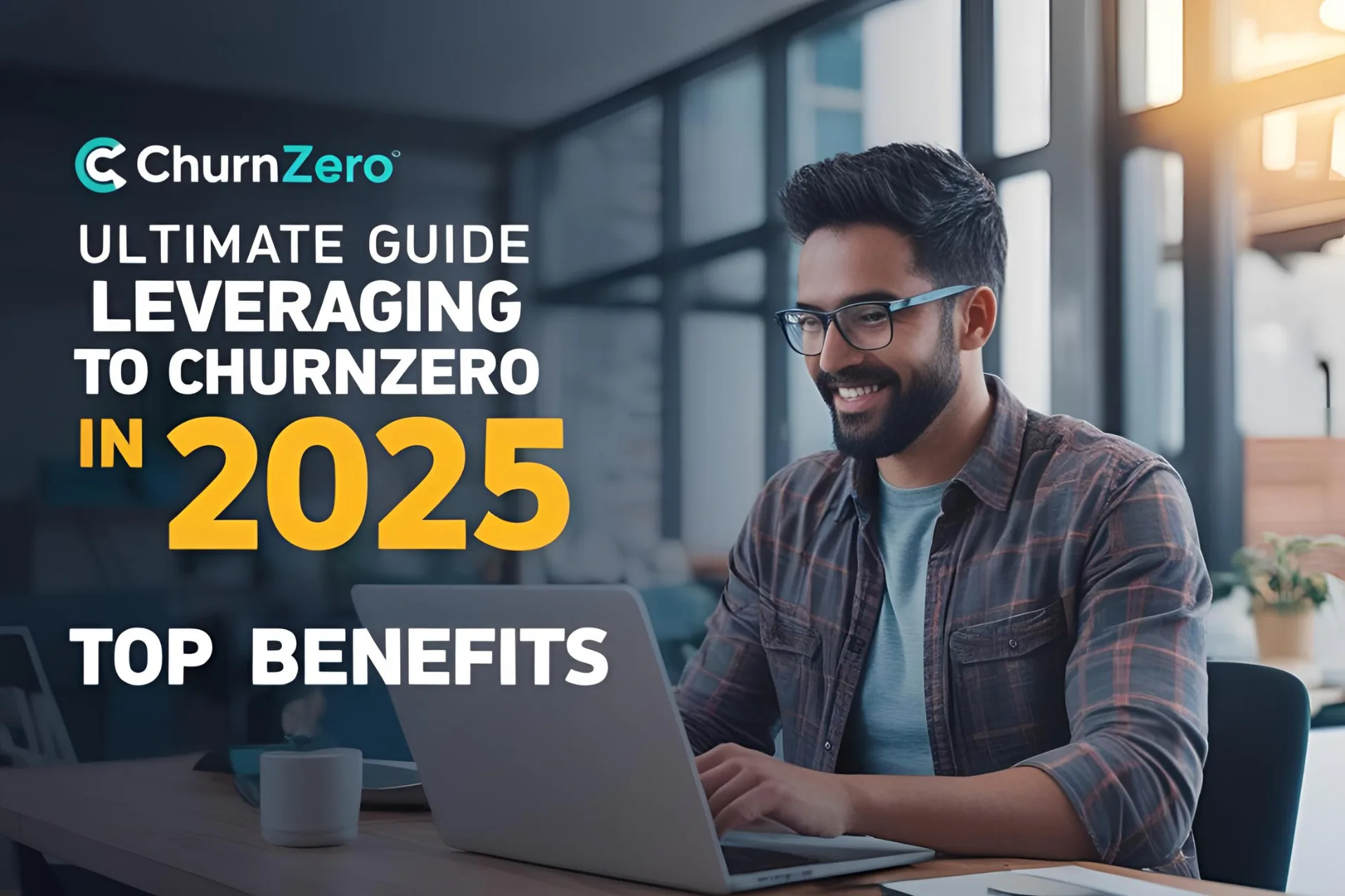 Ultimate Guide to Leveraging ChurnZero in 2025: Top Benefits