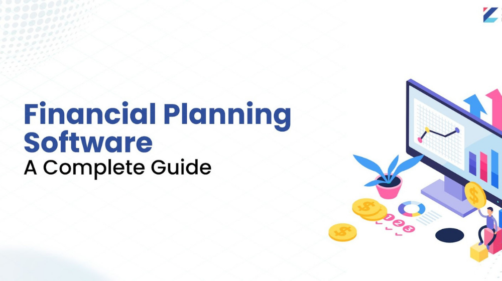 Financial planning software for financial advisors