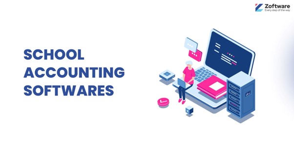 School Accounting Software