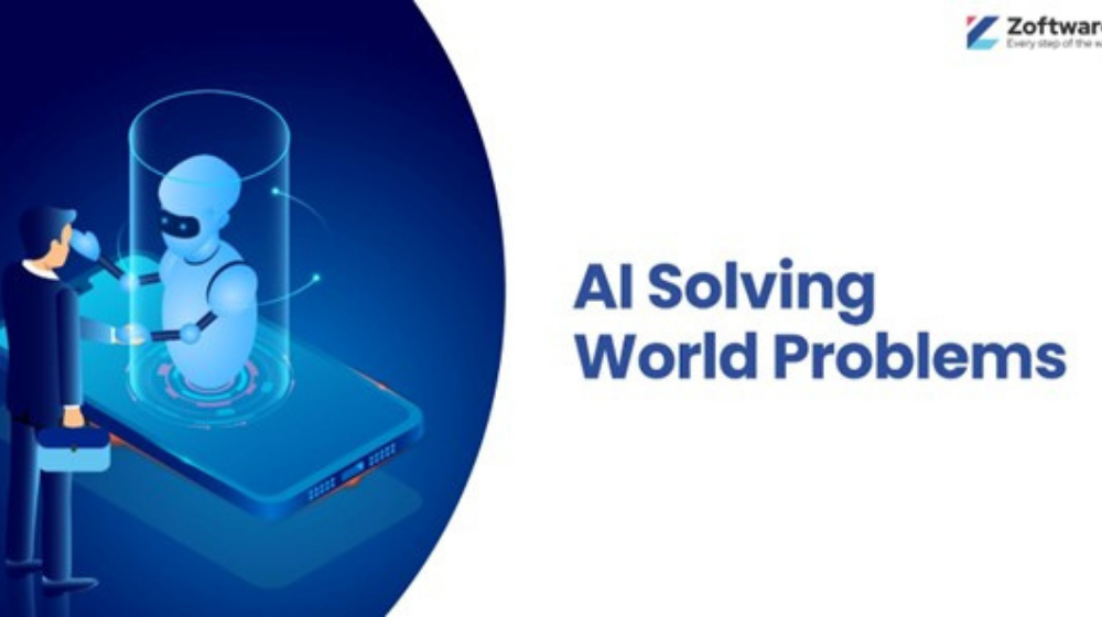 AI for Good: Solving the World’s Biggest Problems with Smart Technology