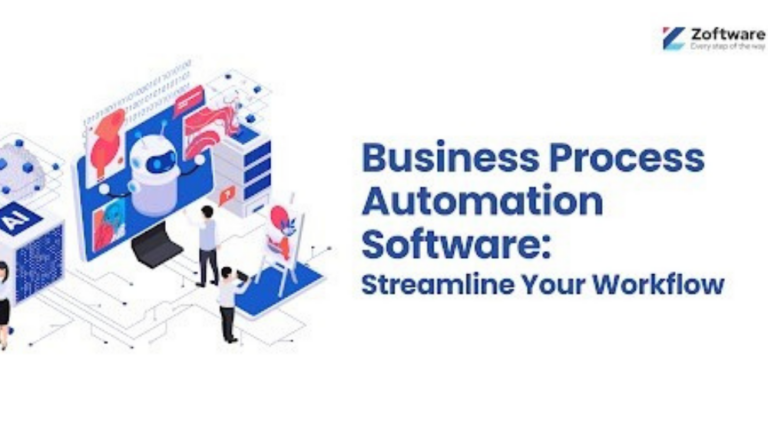 Business Process Automation Software: Streamline Your Workflow - Find ...