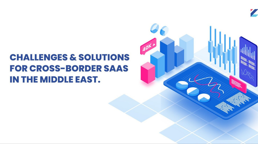 Cross-Border SaaS in the Middle East: Challenges and Solutions