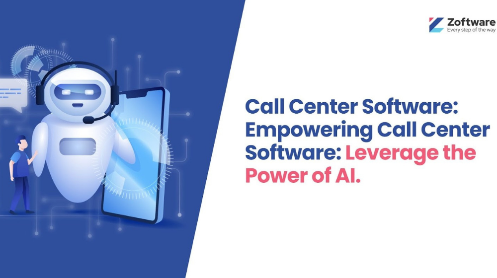 The Role of AI in Enhancing Call Center Software