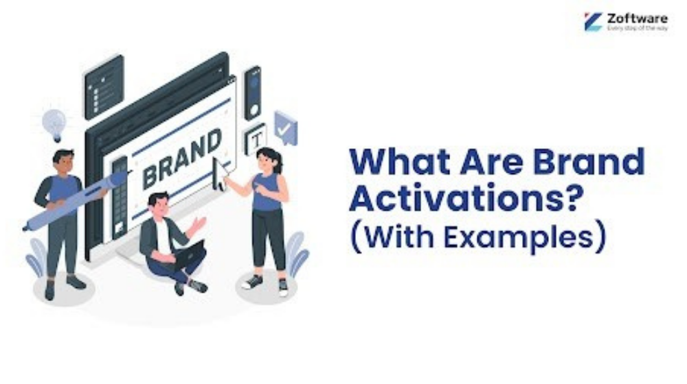 What Are Brand Activations? (With Examples)