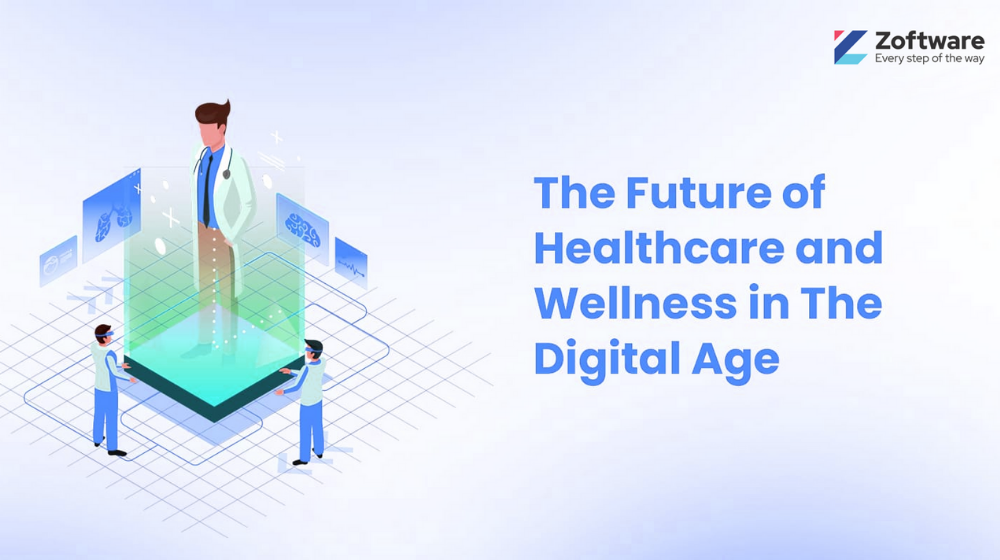 What are Healthcare and Wellness? What is Their Role in Modern Society