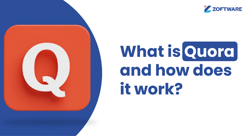 What is Quora and how does it work?