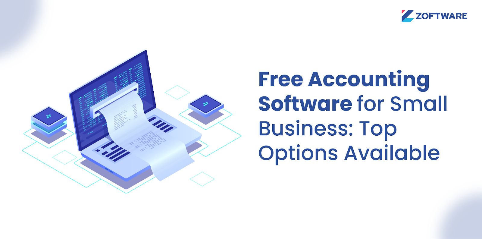 Free Accounting Software for Small Business: Top Options Available
