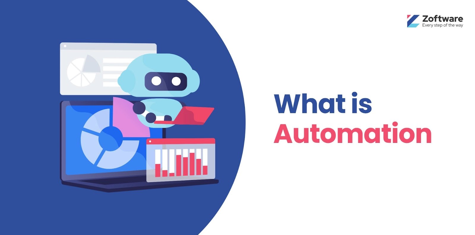 What Is Automation: Understanding the Basics of Automation in 2024. 