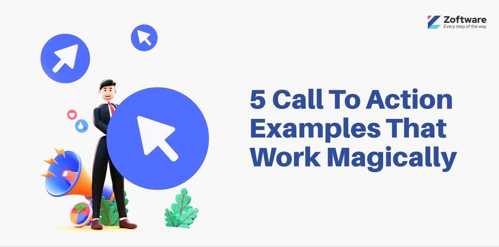 5 Call To Action Examples That Work Magically