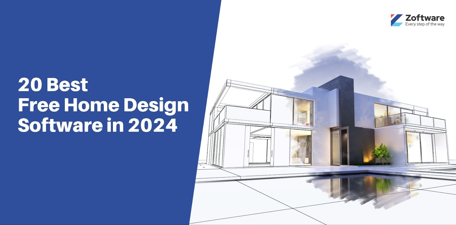 20 Best Free Home Design Software in 2024