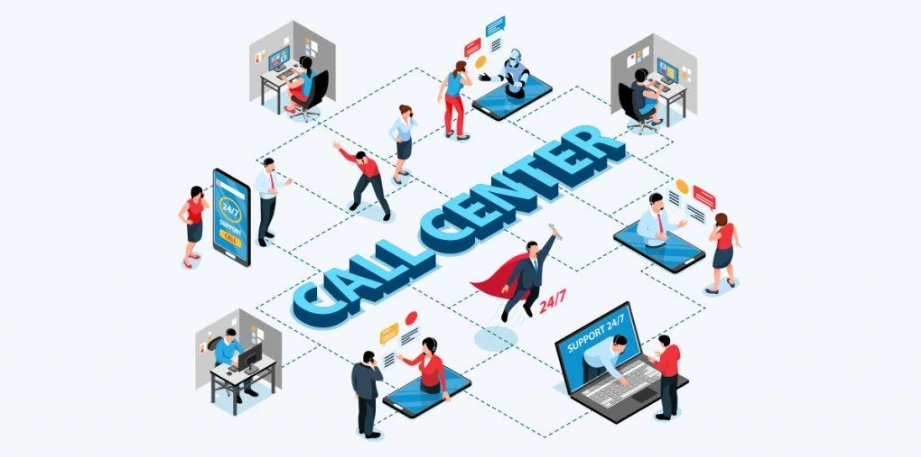 The Ultimate Guide to Choosing the Right Call Center Software for Small Businesses