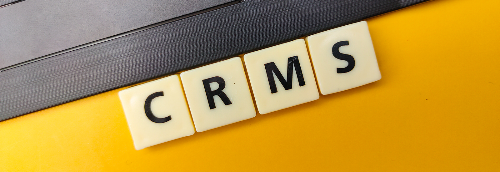 What are the benefits of CRM systems for growing businesses? 